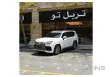 Lexus LX 600 2023